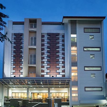 Harlys Residence Jakarta Extérieur photo