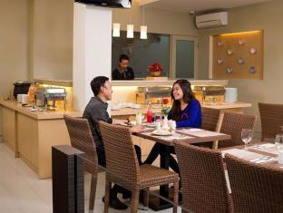 Harlys Residence Jakarta Extérieur photo