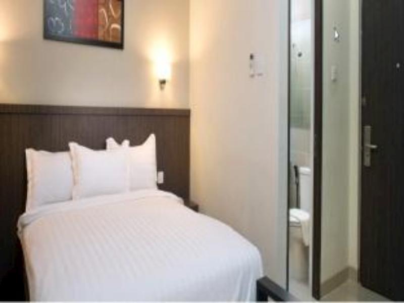 Harlys Residence Jakarta Extérieur photo