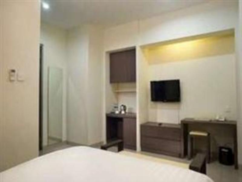 Harlys Residence Jakarta Extérieur photo