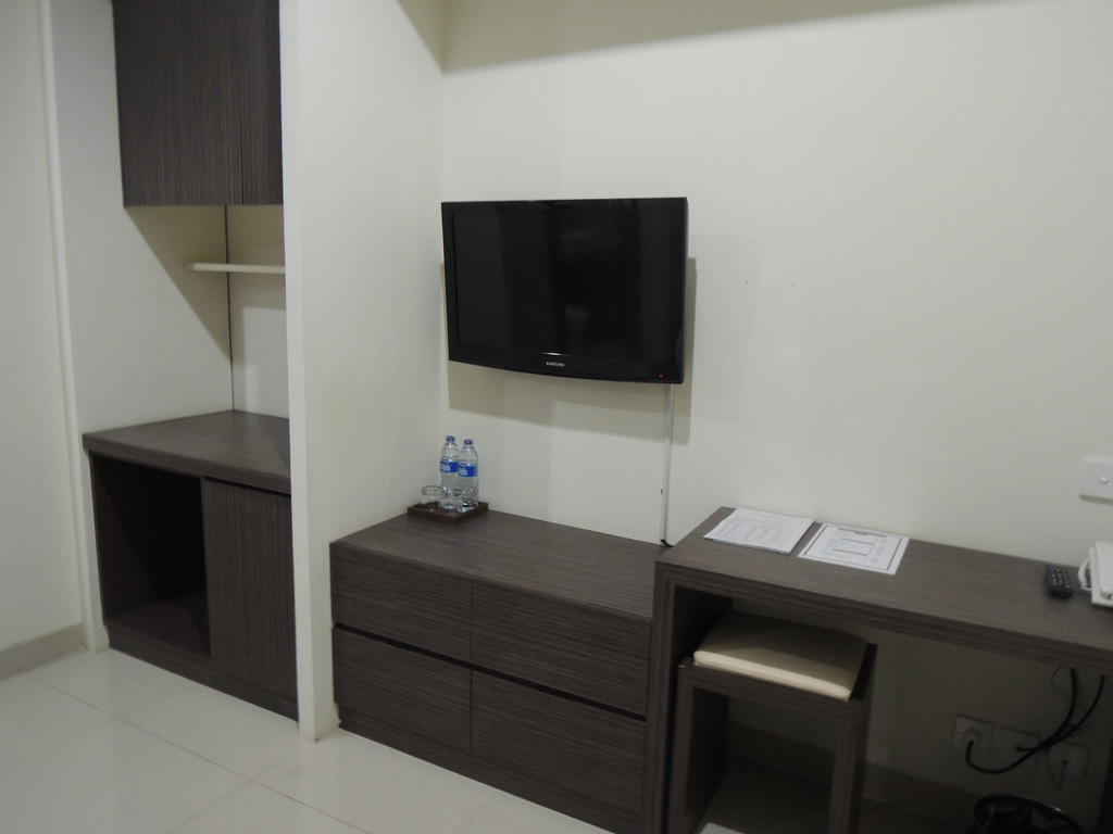 Harlys Residence Jakarta Extérieur photo
