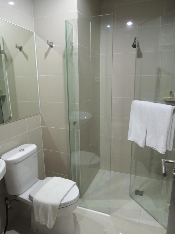 Harlys Residence Jakarta Chambre photo